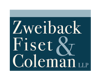 Zweiback, Fiset, & Coleman LLP Logo