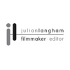 Julian Langham Videographer Logo