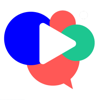 Vlog Market Logo