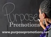 Purpose Promotions Logo
