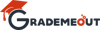 Grade Me Out Logo