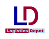 Logistics Depot Logo