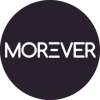 MOREVER Ltd Logo