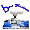 Best Machine Inc. Logo