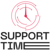 Support Time Logo