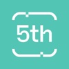 The 5th Floor Puerto Rico Logo