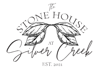 The Stone House at Silver Creek Logo