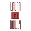 Laura Bowly Web Design Logo