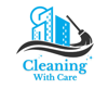 Cleaning With Care Logo