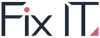 Fix IT Webbyrå Logo