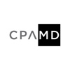 CPAMD Logo