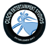 Olson Entertainment Studios Logo