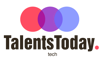 TalentsToday Logo