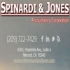 Spinardi & Jones Logo