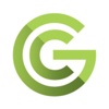 Green Clock Logo
