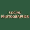 Social Photographer Ltd. Logo