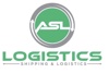 ASL LOGISTICS Logo