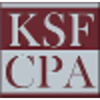 KSF CPA Services LLC Logo