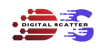 Digital Scatter Logo