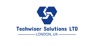 Techwiser Solutions Logo