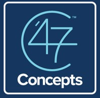 '47Concepts Logo