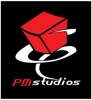 PMStudios Logo