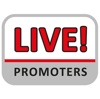 Live Promoters Oy Logo