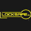 Locksafe Locksmiths Logo