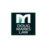 Doug Marks Law Logo