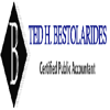 Bestolarides Ted H CPA Logo