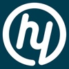 hy – the Axel Springer Consulting Group Logo