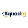 Squadra Media Logo