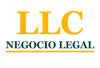 LLC Negocio Legal Logo