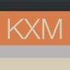 KXMGroup Logo