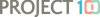 Project 100 Logo
