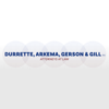 Durrette, Arkema, Gerson & Gill PC Logo