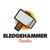 Sledgehammer Creative Logo