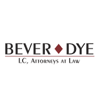Bever Dye, LC Logo
