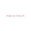 Doak Law Firm PC Logo