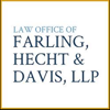 Law Office of Farling, Hecht & Davis LLP Logo