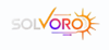 Solvoro Logo