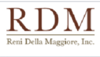 Reni Della Maggiore, Inc. Logo