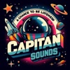 Capitan Sounds Logo