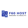F60 Host Logo