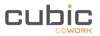 Cubic CoWork Logo