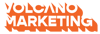 Volcano Marketing Logo