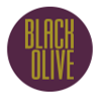 Black Olive Logo