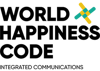World Happiness Code Logo