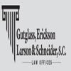 Gutglass, Erickson, Larson & Schneider, S.C. Logo