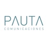 PAUTA Comunicaciones Logo